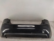 Pare choc arriere PEUGEOT 308