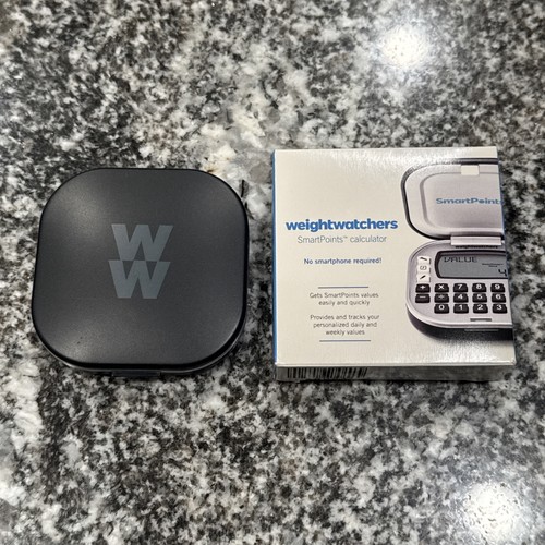 Weight watchers smart - weight,