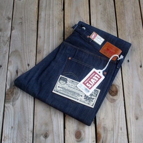 Levis lvc 501xx - 501xx,