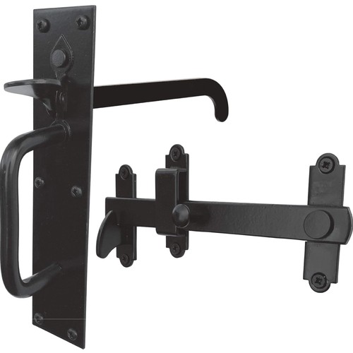 Loquet suffolk pour - pour, de