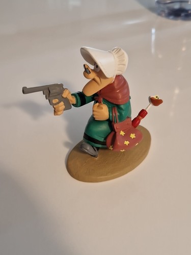 Lucky luke 2003 - lucky,