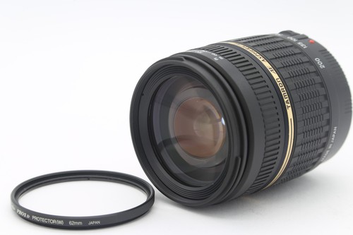 Tamron 200mm 5 6 3 - 18-200mm, f/3.5-6.3