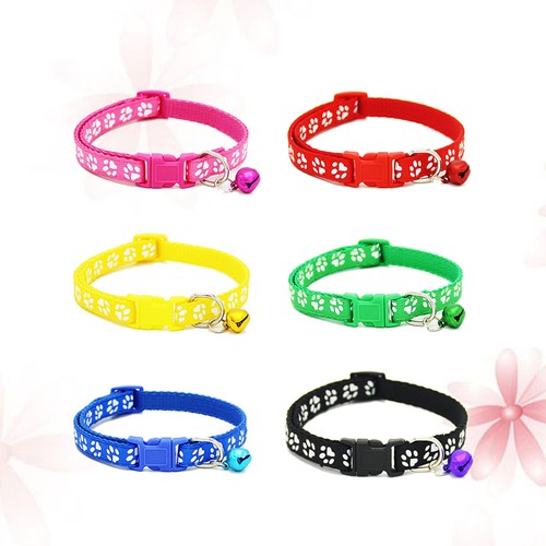 Colors colier pour chien - colors,