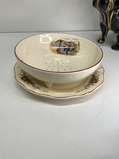 Ensemble égouttoir plat