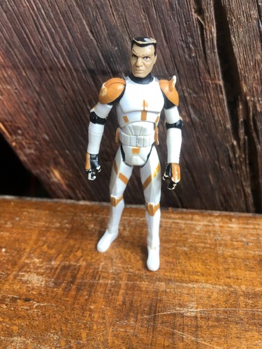 Star wars commander cody - commander,
