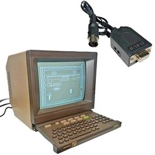 Câble adaptateur série RS232