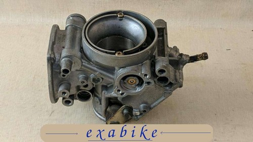 Corps carburateur avant - corps,