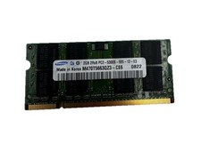 Samsung M470T5663QZ3-CE6 2GB