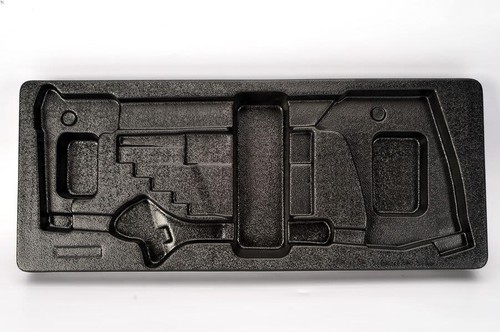 Insert avec outils pour chario