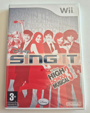 Sing It High School Musical 3