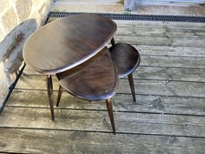 Tables Basses Gigognes Ercol