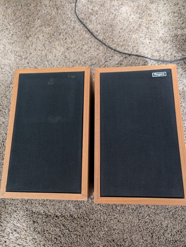 Rogers ls3 bbc - ls3/5a, monitor