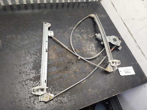 Leve vitre electrique avant