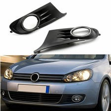 Pour 10-14 VW MK6 Golf/Jetta