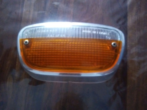 Cabochon clignotant peugeot - clignotant,
