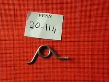 PART 20-114 ECCENTRIC SPRING 1181766 REEL PENN SENATOR 6/0 9/0 10/0 12/0 14/0 16
