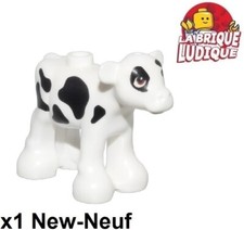 Lego 1x Animal vache bébé