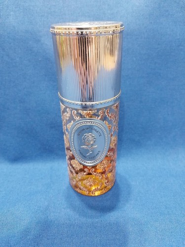 Flacon parfum toilette - de,