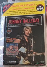 Johnny Hallyday - Collection
