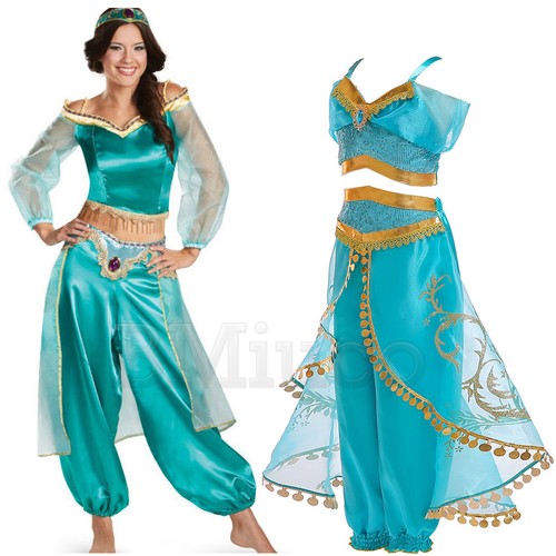 For princess jasmine outfit - for,