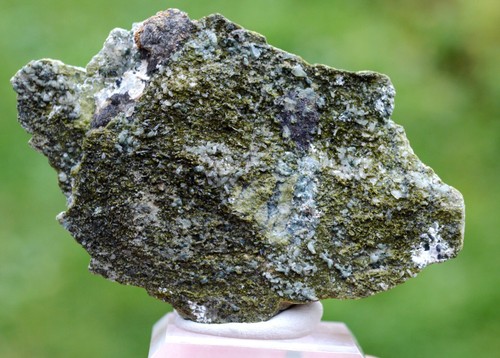 Epidote grammes clausis - 67,
