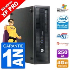PC HP EliteDesk 800 G1 SFF