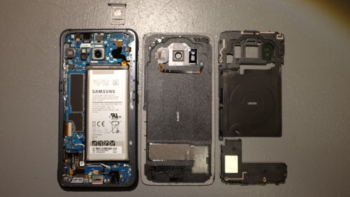 Samsung galaxy active - galaxy,
