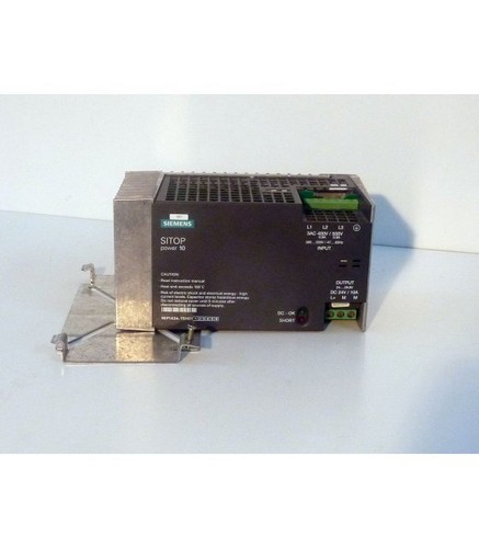Alimentation siemens sitop - alimentation,
