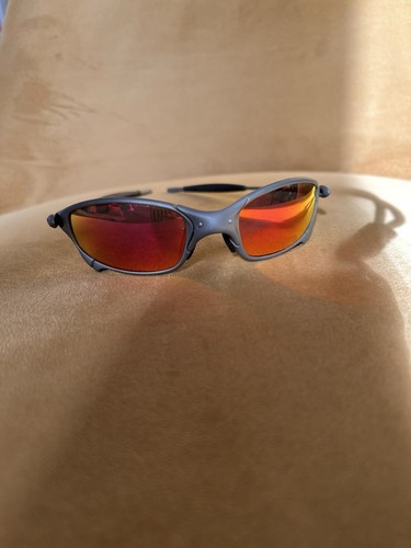 Oakley juliet ruby men - juliet, x-men