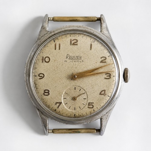 Reuster jewels swiss made - reuster,
