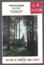 Topo guide tour - topo,