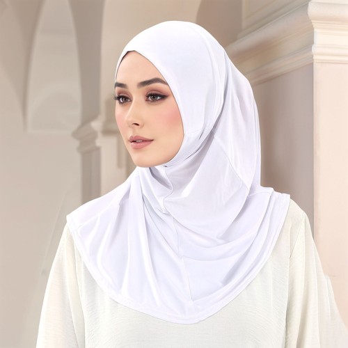 Full cover hijab muslim women - full,