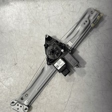 moteur lève-glace avant