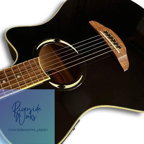 Yamaha apx500 black - apx500, color