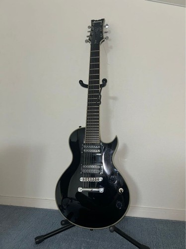 Ibanez ar307 artist series brk - artist,