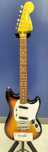 Guitare électrique fender - guitare,