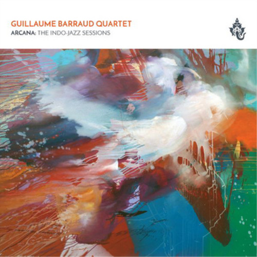 Guillaume barraud quartet - barraud,