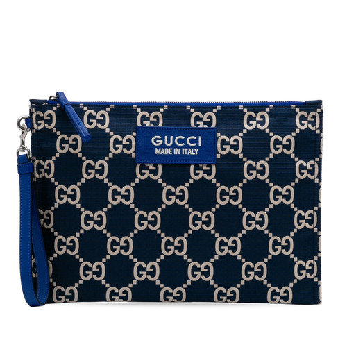 Gucci toile ripstop - gucci,