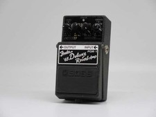 Boss FDR-1 FENDER '65 DELUXE