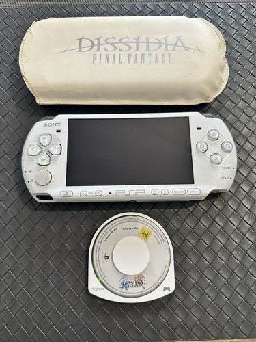 Console sony psp 3004 - console,