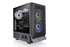 Thermaltake Ceres 300 TG ARGB