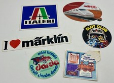 Lot autocollants stickers