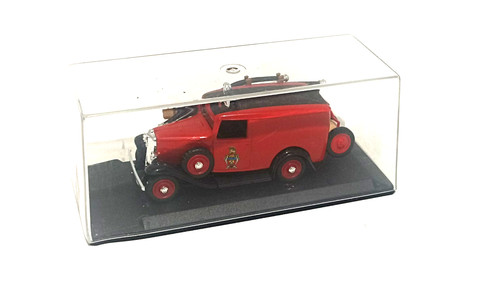 Citroën 500 pompiers - , kg