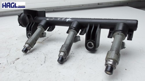 Distributeur carburant avec - de,