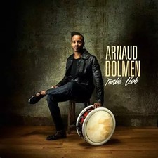 Tonbé Lévé, Arnaud Dolmen