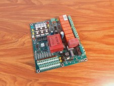carte CPU pompe à chaleur