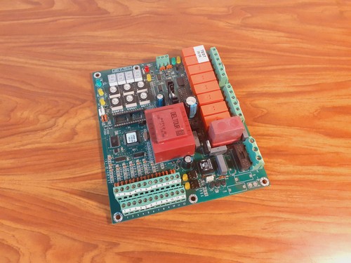Carte cpu pompe - pompe, à