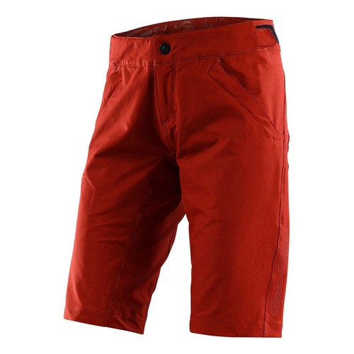 Tld short vtt mischief - mischief, coupe