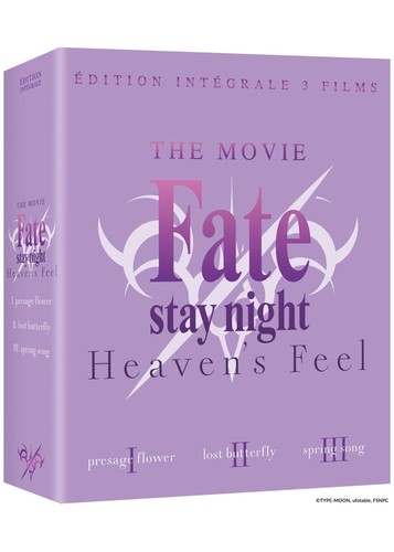 Fate stay night heaven s - fate/stay,