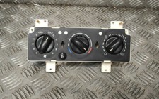Commande chauffage climatisation manuelle - CITROEN Xsara Phase 1 